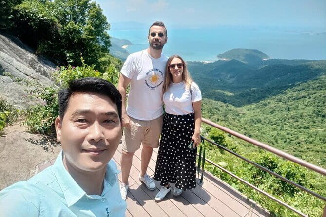 Danang Hotel/ Airport to Hue via Hai Van Pass by Private Car - The Experience in Detail