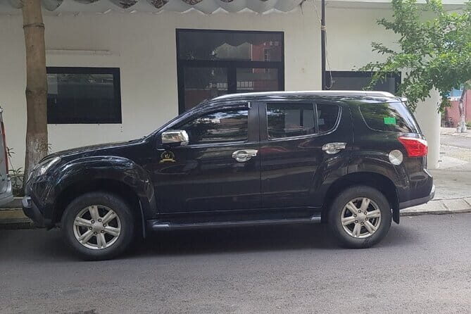 Danang Hotel/ Airport to Hue via Hai Van Pass by Private Car - FAQ