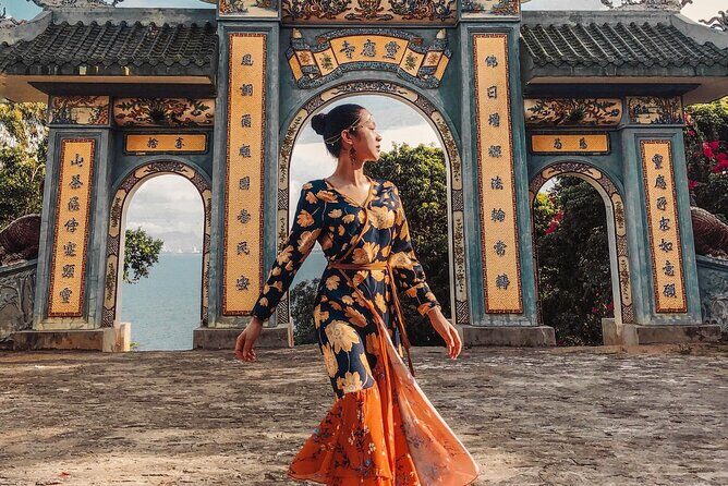Danang Instagram Tour: Most Famous Spots (Private & All-Inclusive) - A Deep Dive into the Da Nang Instagram Tour