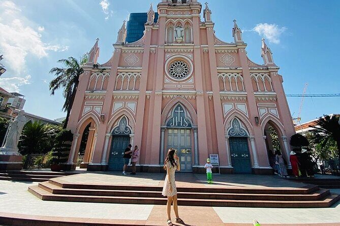 Danang Instagram Tour: Most Famous Spots (Private & All-Inclusive) - Practicalities and Tips for Visitors