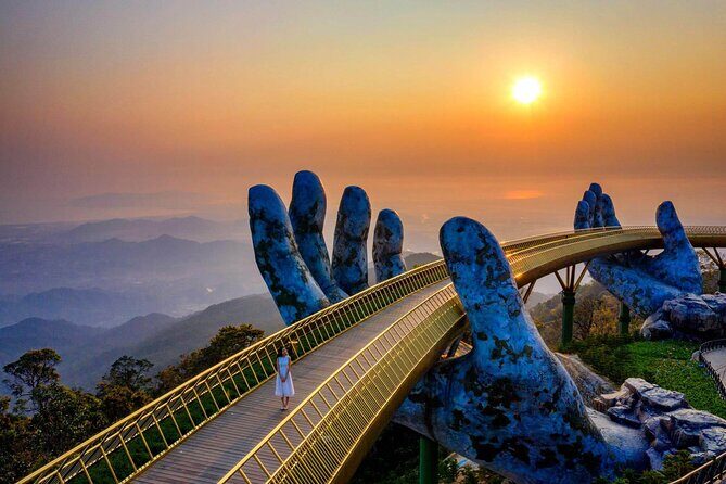 Danang Instagram Tour: Most Famous Spots (Private & All-Inclusive) - Who Should Consider This Tour?