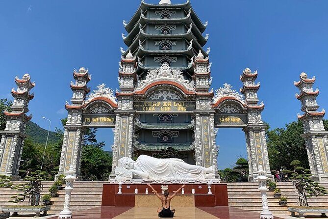 Danang Instagram Tour: Most Famous Spots (Private & All-Inclusive) - The Sum Up