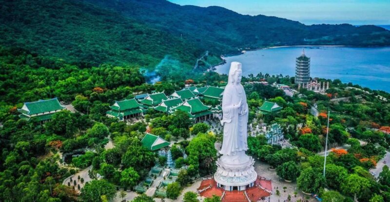 DaNang: Lady Buddha, Marble Mountain, Hoi An Town Group Tour - Who This Tour Is Best For