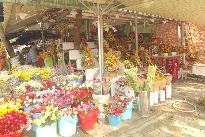Danang Night City Tour with Aodai Lady Rider & Han River Cruise - The Sum Up