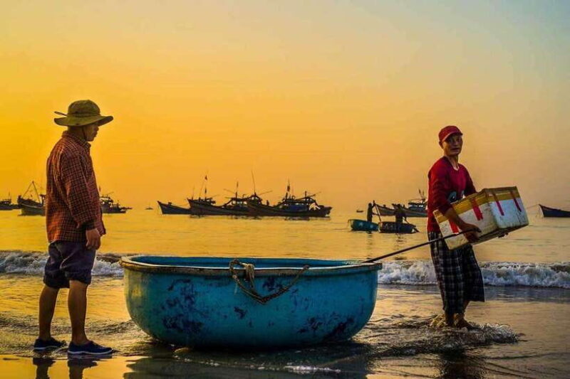 Danang On the Waterfront Photography Tour - An In-Depth Look at the Danang On the Waterfront Photography Tour