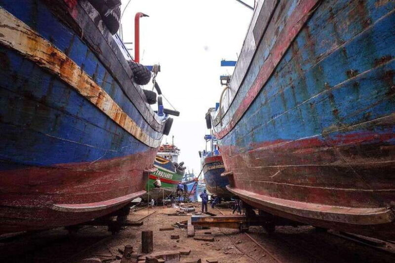 Danang On the Waterfront Photography Tour - FAQ