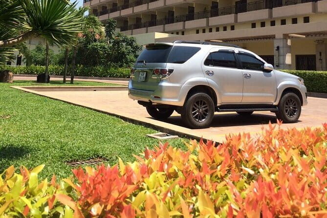 Danang Private Airport Transfer - The Sum Up: Who Should Consider This Service?
