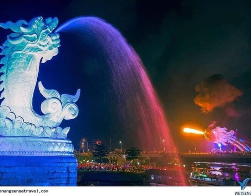 DaNang Private Walking Tour from Local Foods to Foot Massage - Frequently Asked Questions