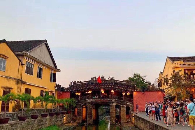 Danang signature 4n3d- The best Central Vietnam - How the Tour Delivers Value and What You’ll Love