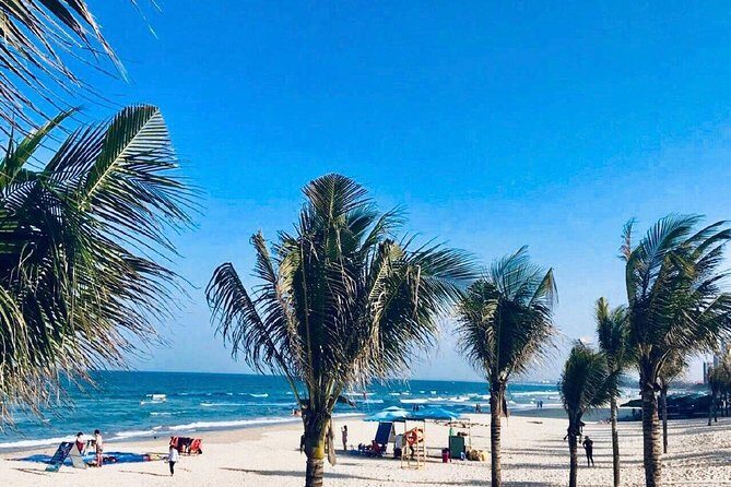 Danang signature 4n3d- The best Central Vietnam - Frequently Asked Questions