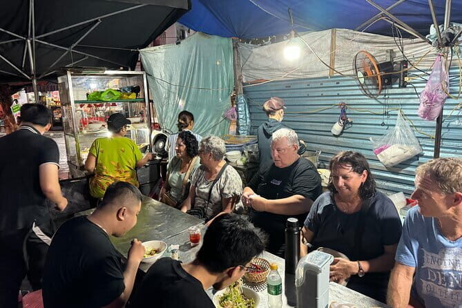 Danang Street Food Tour - The Itinerary in Detail
