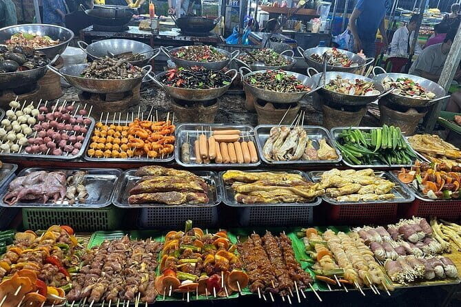 Danang Street Food Tour - The Sum Up