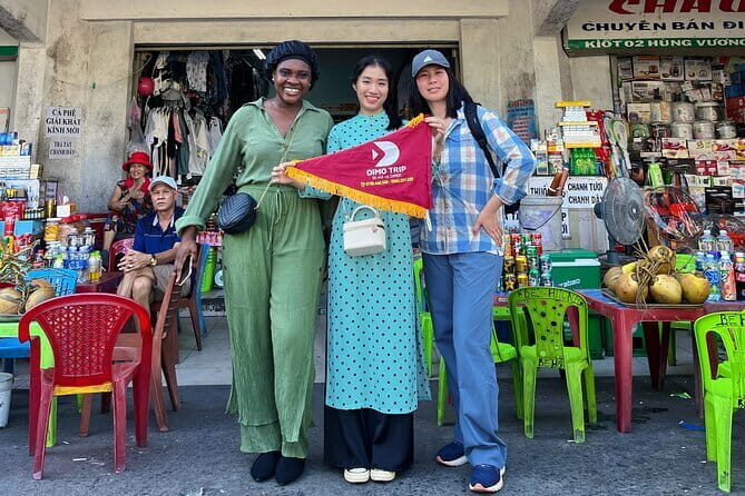 Danang Street Food Tour - FAQ