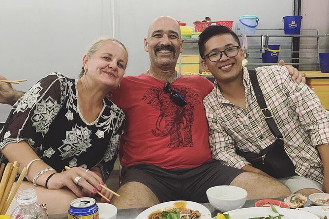 Danang Walking Food Tour - The Itinerary: What You’ll Experience