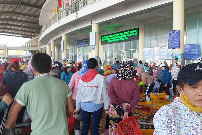 Danang Walking Food Tour - Practical Details and Value