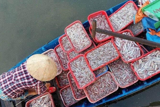 Danang Walking Food Tour - Authenticity and Local Culture