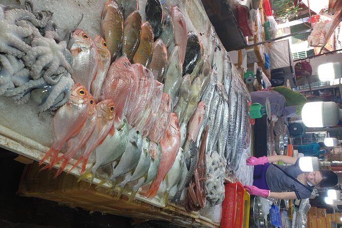 Danang Walking Food Tour - Challenges and Considerations