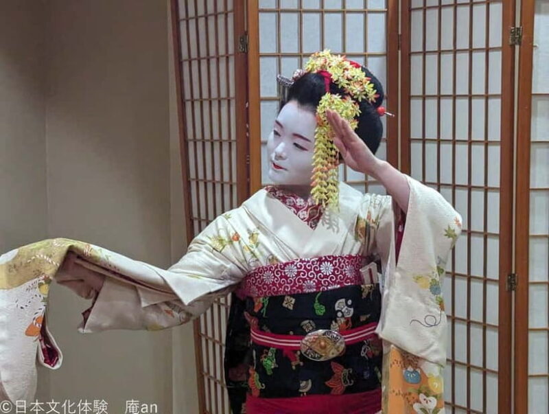 Dance and Game with Maiko - Is It Worth the Price?