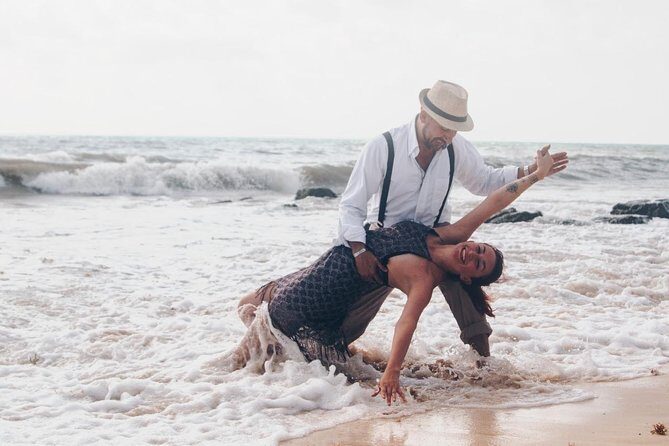 Dance lessons (swing / lindy hop /charleston) - FAQ