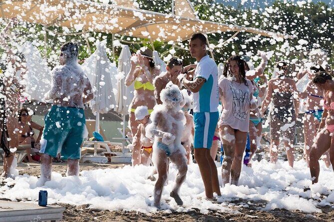Dance the Night Away Vibes of Sharm El Sheikh - Final Thoughts