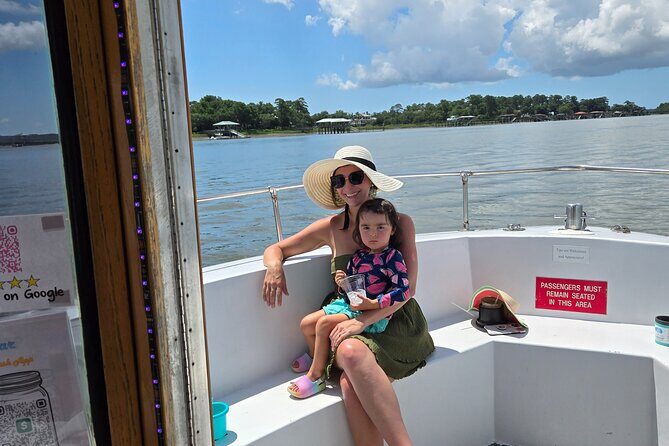 Dancin' Dolphin: 90-minute Booze Cruise for Up to 20 Guests - Who Is This Tour Best For?