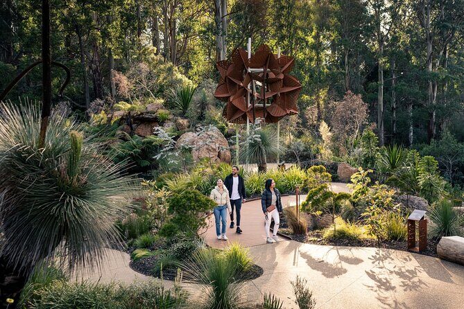 Dandenong Ranges Private Day Tour - The Sum Up