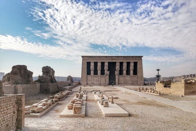 Dandra Temple of Hathor From Luxor - Final Thoughts: Is It Worth It?