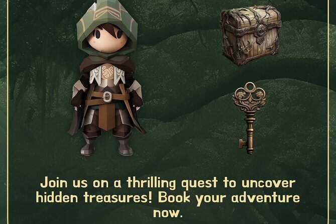 Daniel Island's Ultimate Treasure Hunt - Final Thoughts