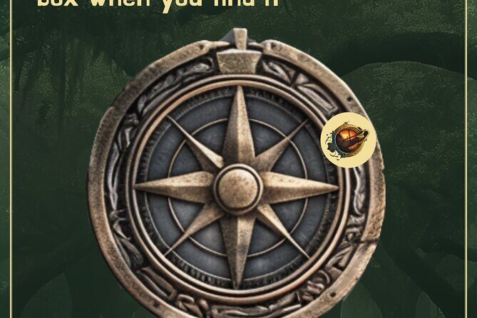 Daniel Island's Ultimate Treasure Hunt - Frequently Asked Questions