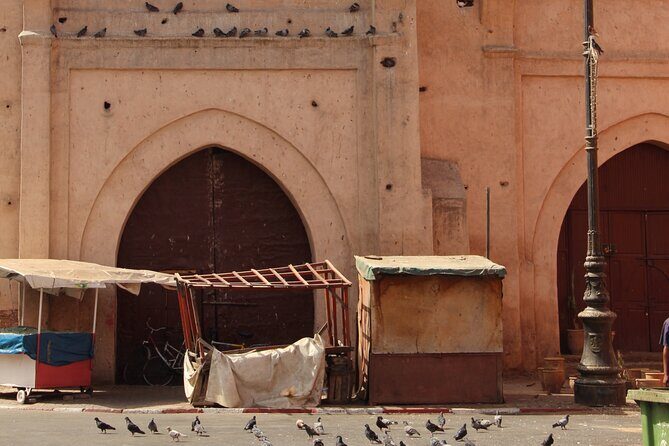 Danis Authentic Medina Walking Tour - The Sum Up