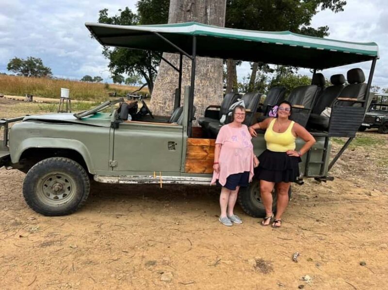 Dar es salaam: 2-Days mikumi national park safari by Train - FAQ