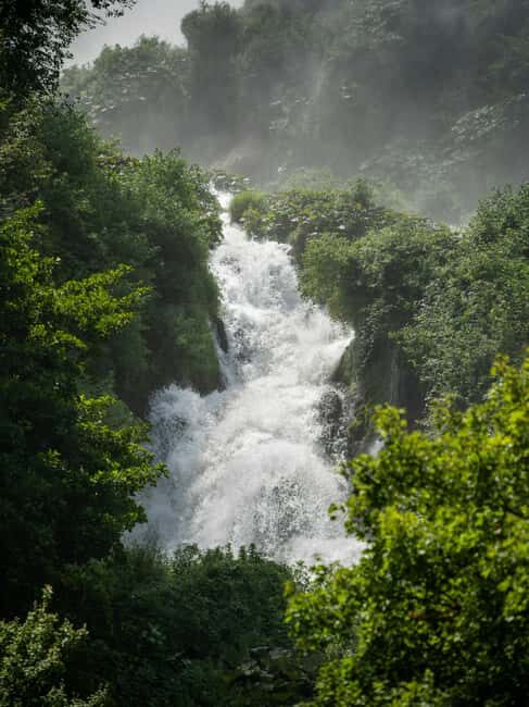 Dar es Salaam: 3-Day Mikumi & Udzungwa Safari with Train - What Could Be Better?