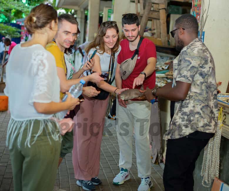 Dar es Salaam City Center: Walking Tour - Introduction: A Local Perspective on Dar es Salaam’s Hidden Corners