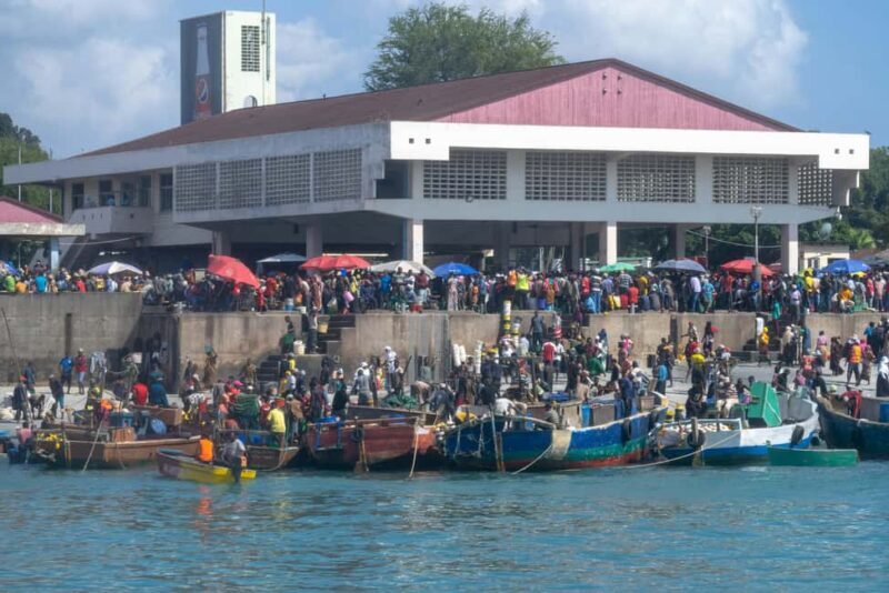 Dar es Salaam: City Highlights Tour with Local Guide - An In-Depth Look at the Tour Experience