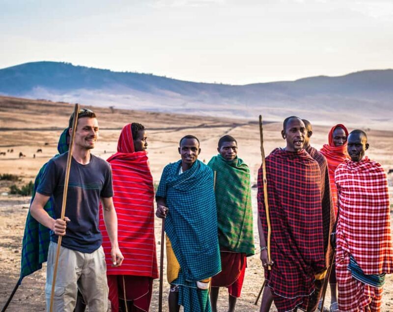 Dar es Salaam: City tour - Final Thoughts: Who Will Love This Tour?