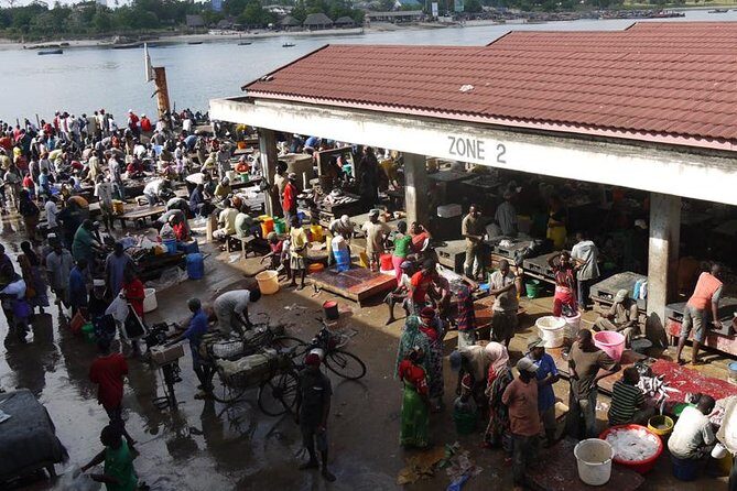 Dar Es Salaam City Tour. All Must See Things (Private Guide and car) Full day - Who Will Love This Tour?
