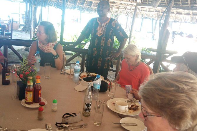 Dar es Salaam City tour and Beach Leisure - 9 hours - FAQs