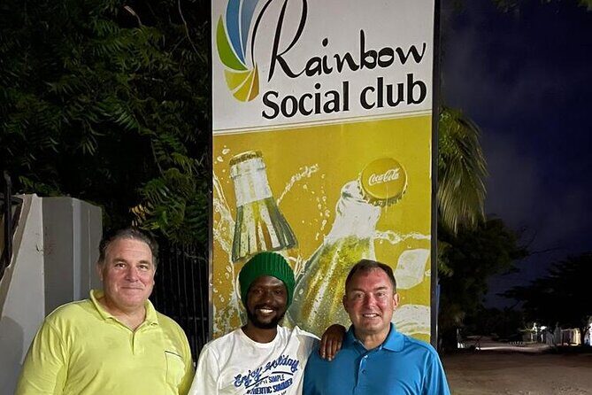 Dar Es Salaam city tour and night life - Key Points