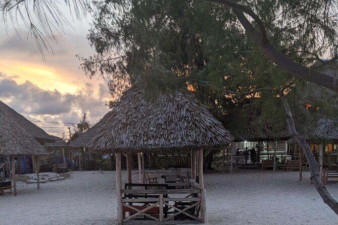 Dar Es Salaam city tour and night life - Markets and Beaches: The Daytime Vibe