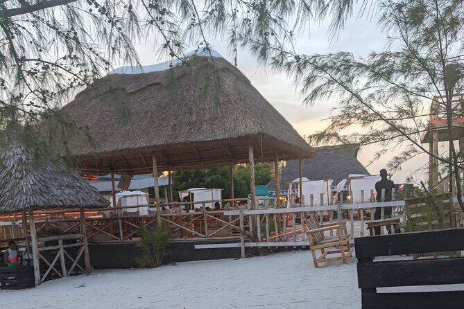 Dar Es Salaam city tour and night life - End of the Tour: Flexible and Personal