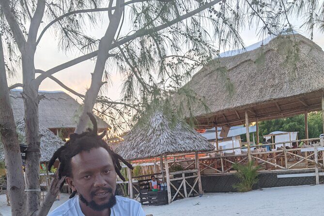 Dar Es Salaam city tour and night life - Transportation and Cost Breakdown