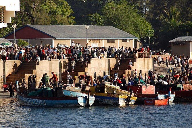 Dar es salaam City Tour - FAQs