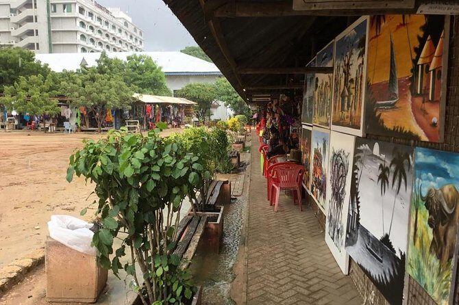 Dar es Salaam City Tour - Everyday - What’s Included and Why It Matters