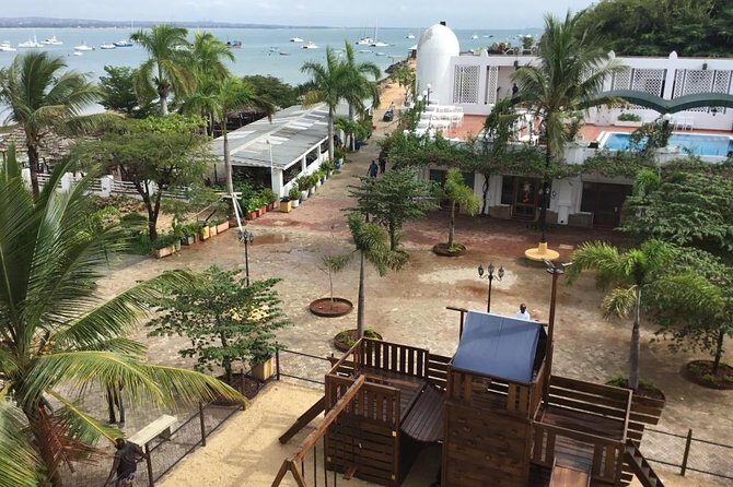 Dar es Salaam City Tour - Everyday - What to Expect on the Day