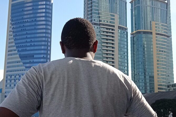 Dar Es Salaam City Tour (Full Day With Private Guide And Car) - Who Will Enjoy This Tour?