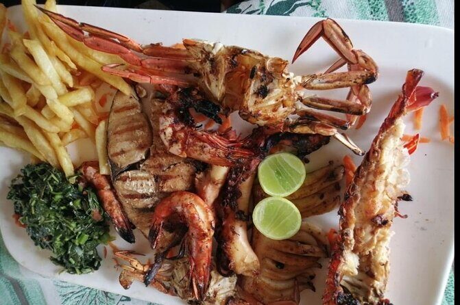 Dar Es Salaam City Tour (Full Day With Private Guide And Car) - Final Thoughts