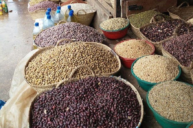 Dar es Salaam City Tour - Visit all attractive places - Key Points