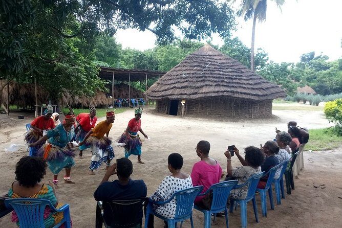 Dar es Salaam City Tour - Visit all attractive places - Making the Most of Your Dar es Salaam City Tour