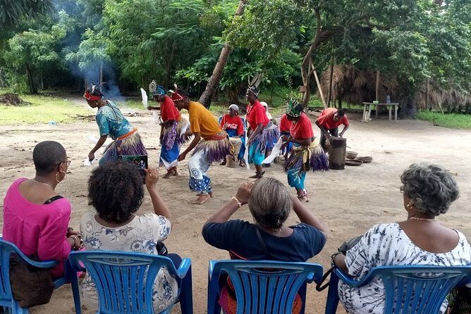 Dar es Salaam City Tour - Visit all attractive places - Pricing and Value