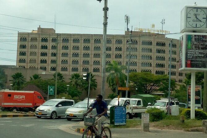 Dar es Salaam City Tour - Visit all attractive places - Final Thoughts: Who Should Book This Tour?